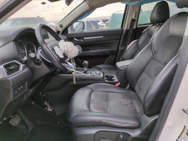 2018 MAZDA CX-5 TOURI - JM3KFACM5J1386459