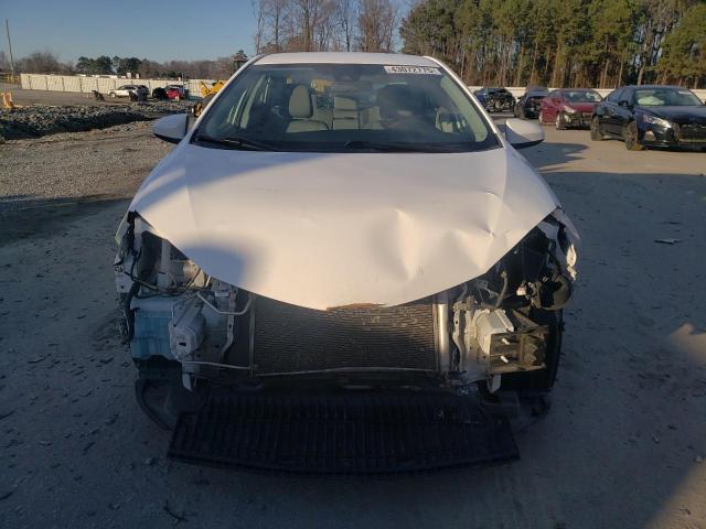 2017 TOYOTA COROLLA L - 2T1BURHE4HC814249