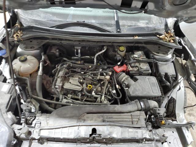 2022 FORD ESCAPE SE - 1FMCU9G61NUB43812