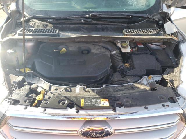 2018 FORD ESCAPE SE - 1FMCU0G96JUC38690