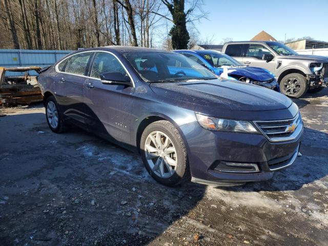 2018 CHEVROLET IMPALA LT1 2G1105S36J9117848