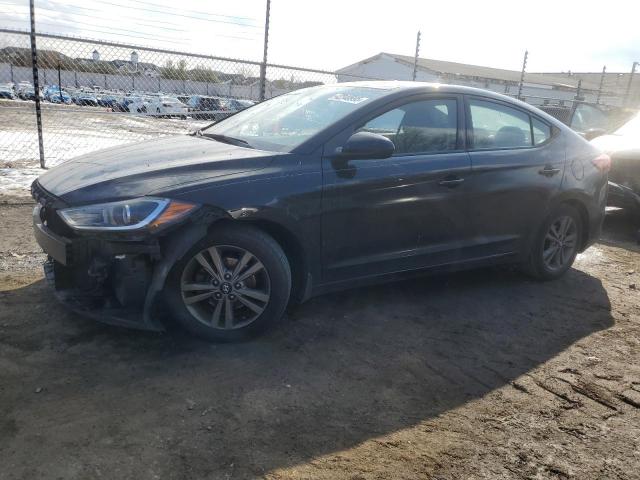 Vin: 5npd84lf4jh220571, lot: 42340995, hyundai elantra sel 2018 img_1