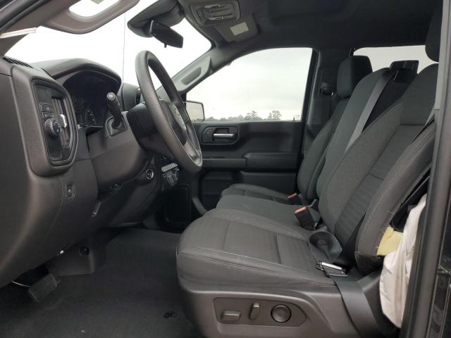 2023 CHEVROLET SILVERADO - 3GCPABEK6PG132333