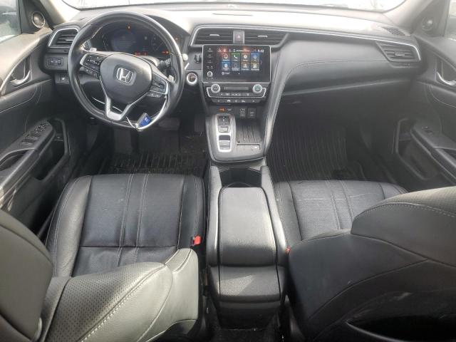 2022 HONDA INSIGHT TO 19XZE4F97NE005216