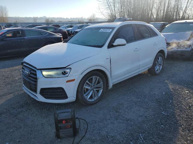 AUDI Q3 PREMIUM