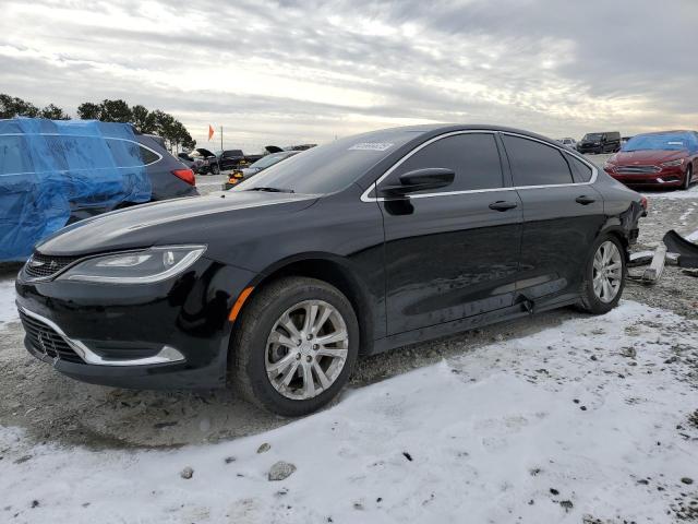 CHRYSLER 200 LIMITE