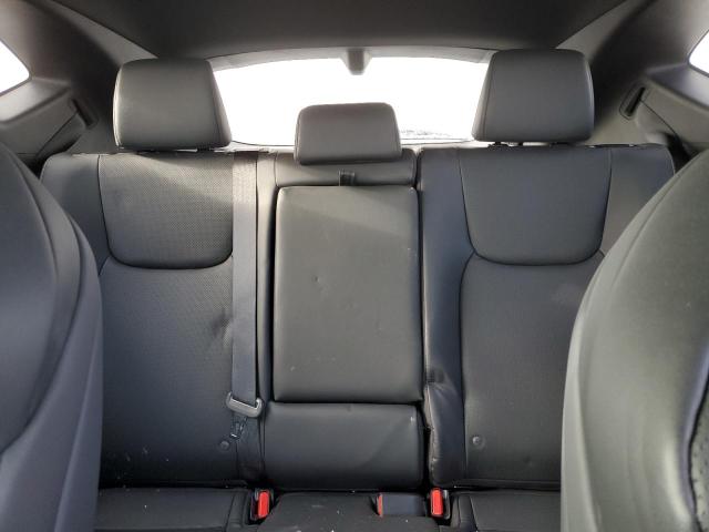 2024 LEXUS NX 350 LUX 2T2KGCEZ6RC040725