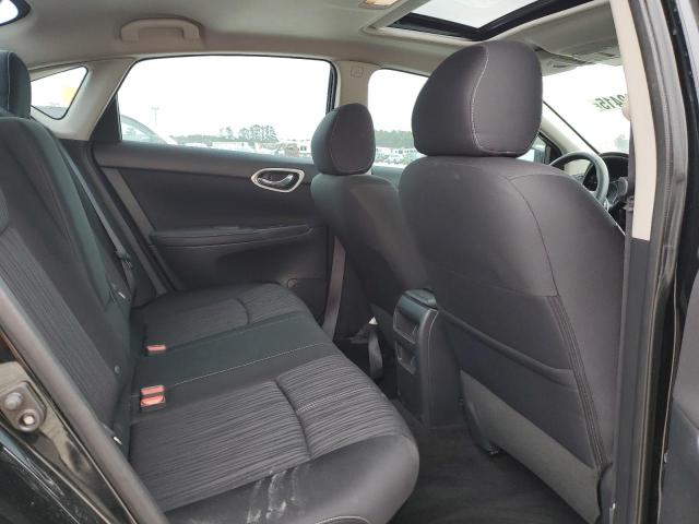 2017 NISSAN SENTRA S - 3N1AB7AP1HY294421