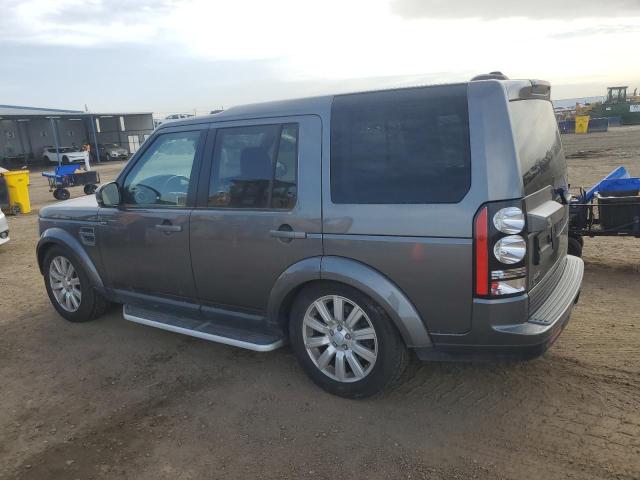 2016 LAND ROVER LR4 SALAB2V60GA829851
