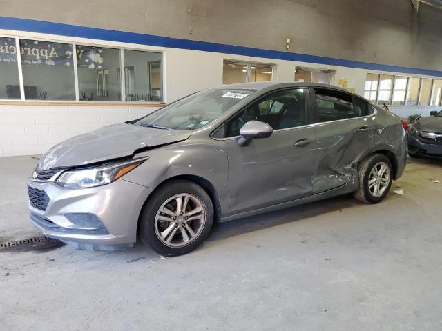 Vin: 1g1be5sm1h7133174, lot: 89187595, chevrolet cruze lt 2017 img_1