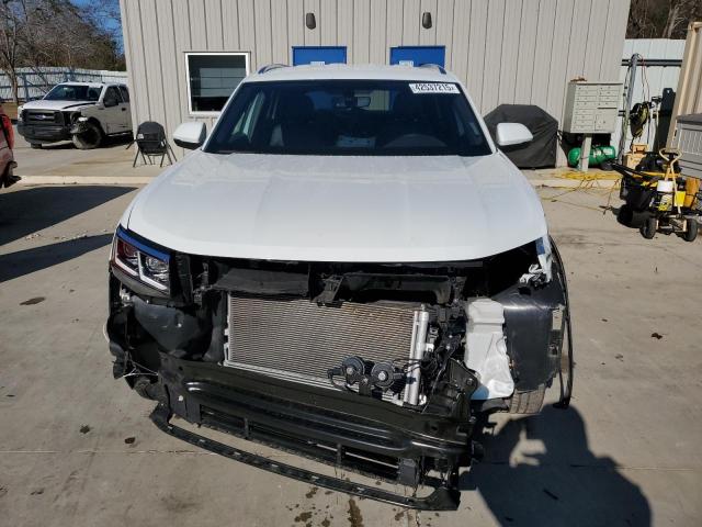 2023 VOLKSWAGEN ATLAS CROS - 1V2WC2CA2PC227019