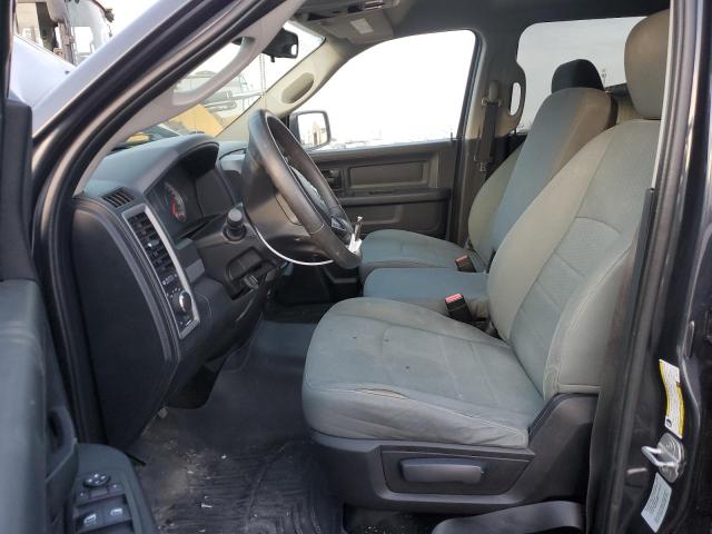 2015 RAM 1500 ST - 3C6RR7KT0FG631453