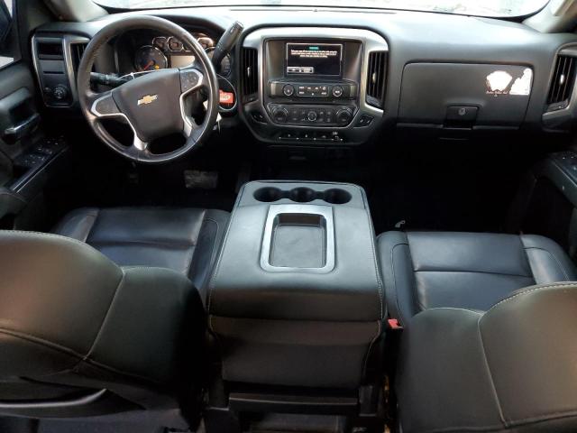 2018 CHEVROLET SILVERADO - 3GCPCREC2JG606183