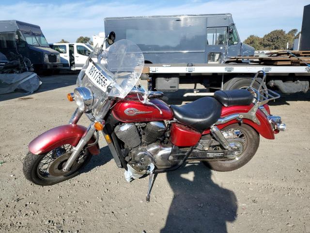2003 HONDA VT750 CDB JH2RC44J83M103938