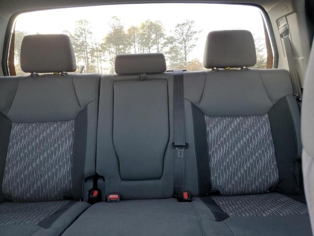 2019 TOYOTA TUNDRA CRE 5TFDY5F14KX824813