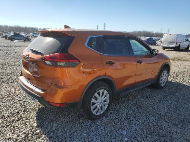2017 NISSAN ROGUE S - JN8AT2MT2HW394982