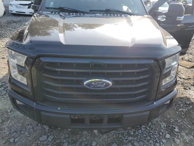 2016 FORD F150 SUPER - 1FTFW1EF8FFA35550