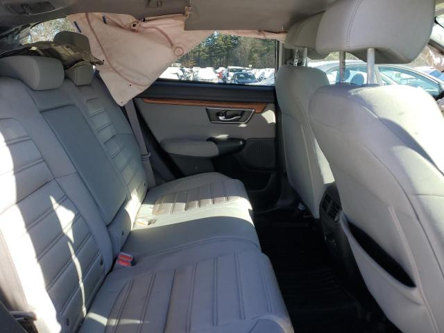 2019 HONDA CR-V EX - 5J6RW2H51KA021335