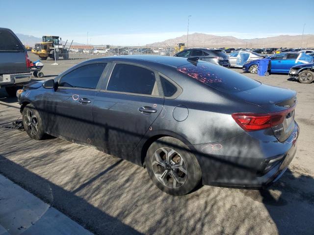 Vin: 3kpf24ad8ke136027, lot: 42568655, kia forte fe 20192