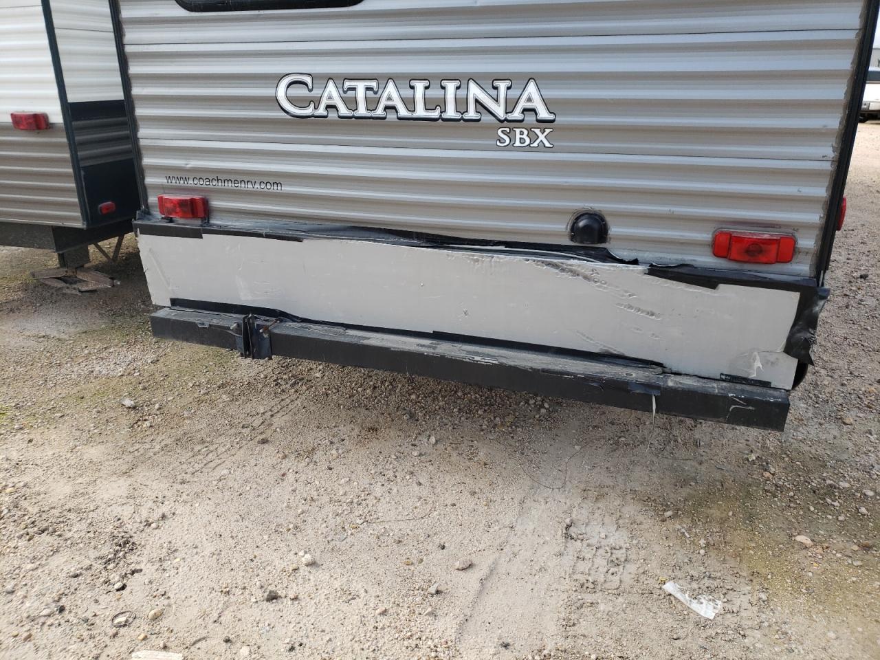 Lot #3050549133 2017 CCHM CATALINA