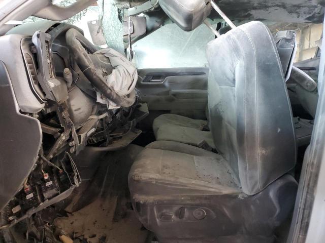 2023 GMC SIERRA K15 3GTUUBE8XPG271833