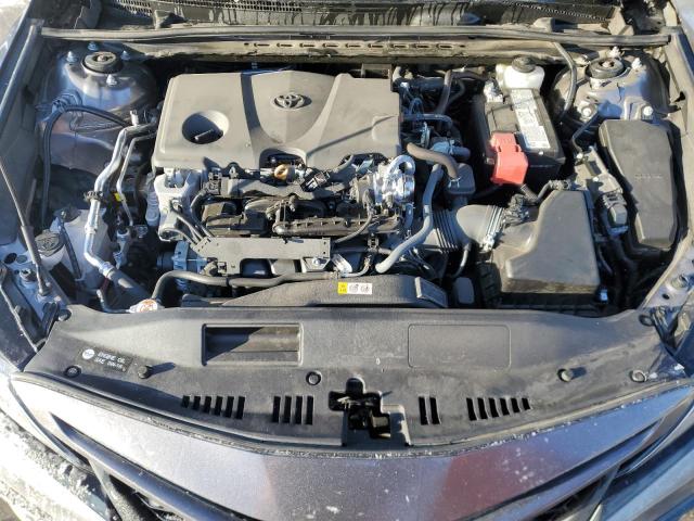 2023 TOYOTA CAMRY SE N - 4T1T11BK9PU107092