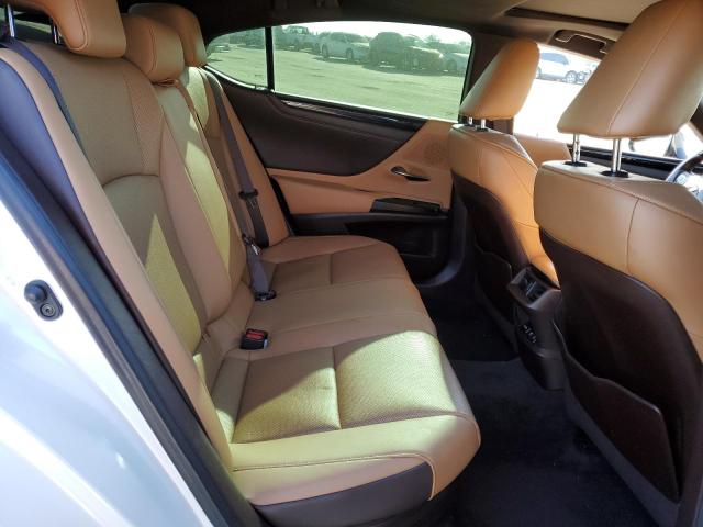 2021 LEXUS ES 300H 58ADA1C18MU002333