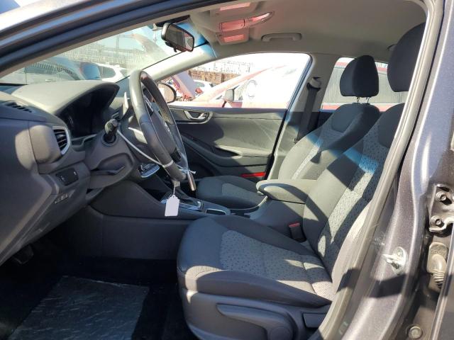 2019 HYUNDAI IONIQ ELEC KMHC65LD3KU164714