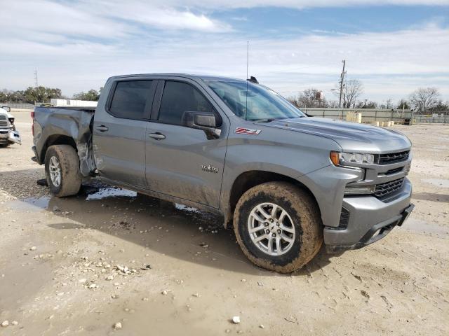 Vin: 3gcuyeed6mg330505, lot: 43344395, chevrolet all models k1500 rst 20214