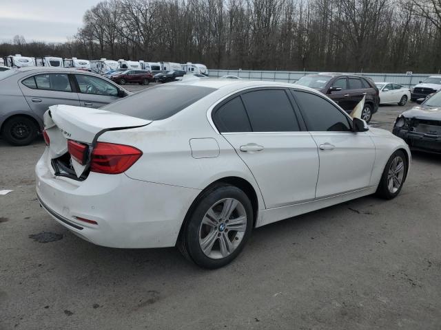 2017 BMW 330 XI - WBA8D9C33HA005116