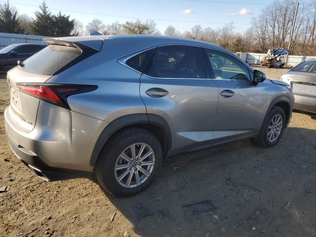 2020 LEXUS NX 300 JTJDARDZ8L2232928