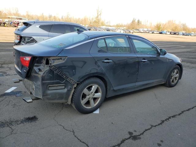 2015 KIA OPTIMA LX - KNAGM4A79F5660133