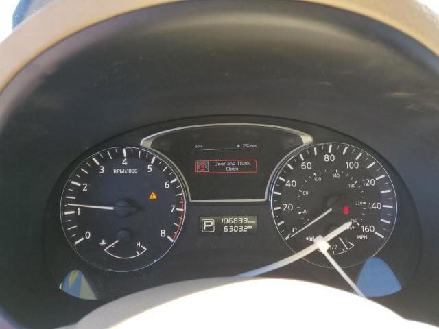 2015 NISSAN ALTIMA 2.5 - 1N4AL3AP6FC424692