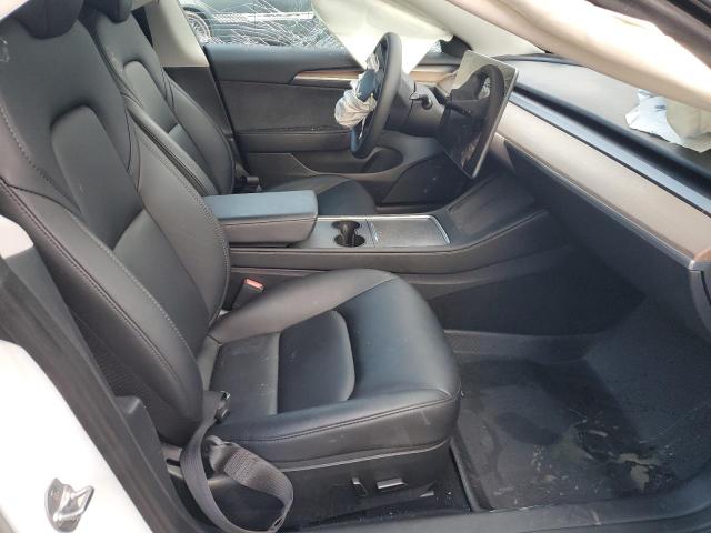 2023 TESLA MODEL 3 - 5YJ3E1EA4PF542414