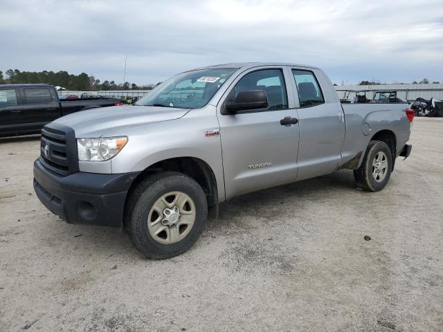 TOYOTA TUNDRA DOU