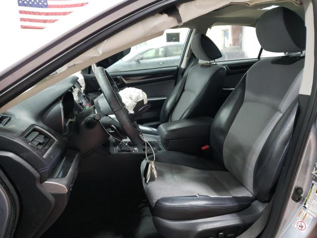 2019 SUBARU LEGACY SPO 4S3BNAS6XK3007640