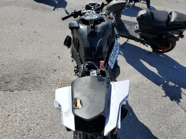 2017 HONDA CBR1000 RR JH2SC770XHK000139