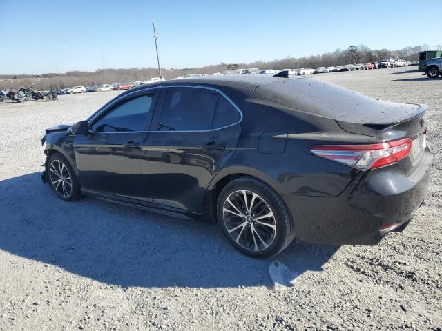 4T1B11HK8KU760220 Toyota Camry L 2019