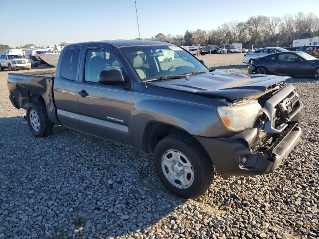 2015 TOYOTA TACOMA ACC - 5TFTX4CN2FX048316