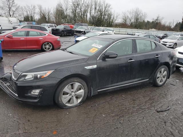Vin: knagn4ad7e5067615, lot: 85892954, kia optima hybrid 2014 img_1
