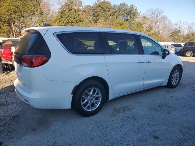 Vin: 2c4rc1cg3nr225006, lot: 89024495, chrysler minivan lx 20223