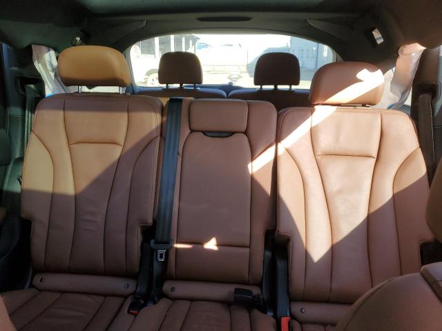 2023 AUDI Q7 PREMIUM - WA1LCBF74PD029907