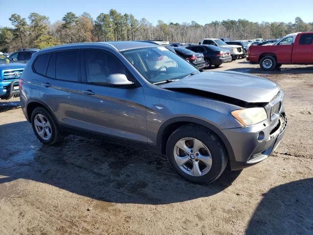 Vin: 5uxwx5c54bl712716, lot: 42158595, bmw x3 xdrive28i 20114