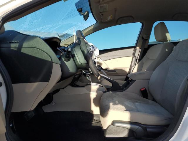 2015 HONDA CIVIC SE 19XFB2F71FE075889
