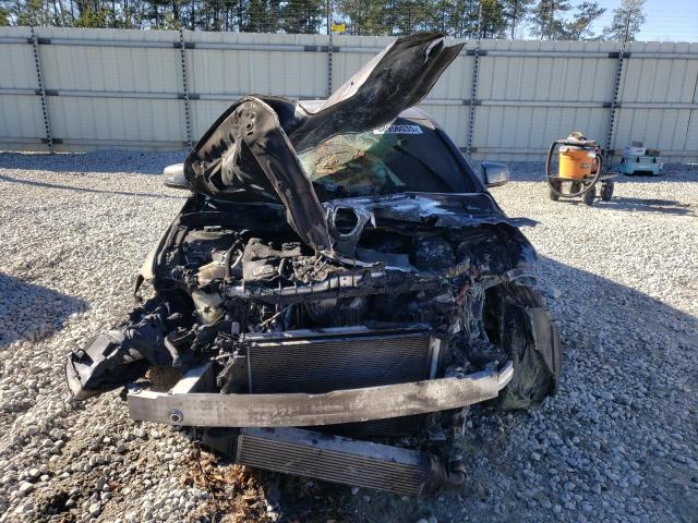 2016 MERCEDES-BENZ CLA 250 - WDDSJ4EB2GN339076