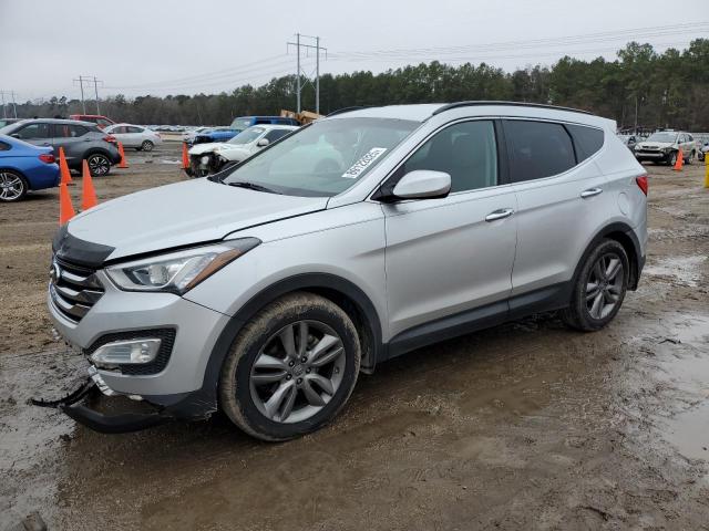Vin: 5xyzu3la5dg029897, lot: 89122025, hyundai santa fe 2013 img_1
