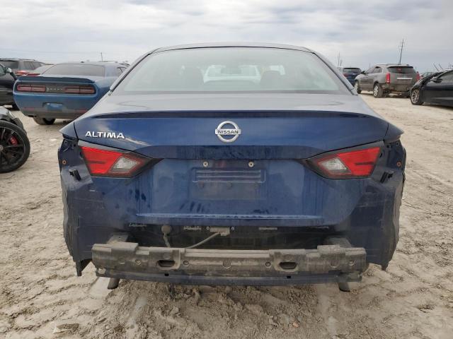 2021 NISSAN ALTIMA S - 1N4BL4BV9MN391146