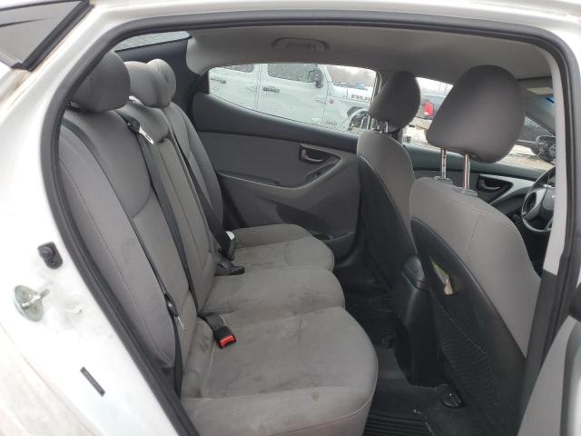 2016 HYUNDAI ELANTRA SE - 5NPDH4AE3GH725701