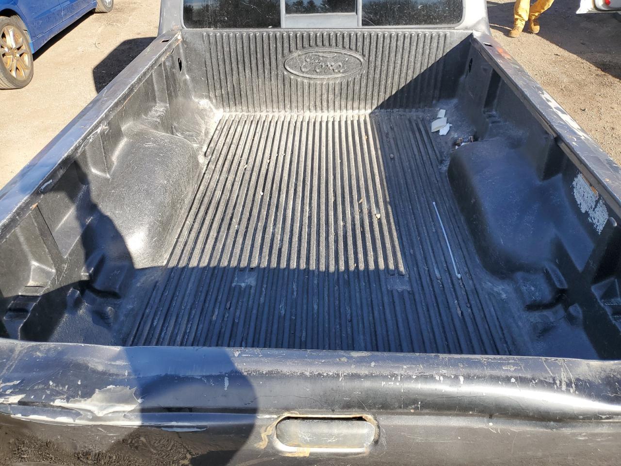 Lot #3050447264 2004 FORD RANGER SUP