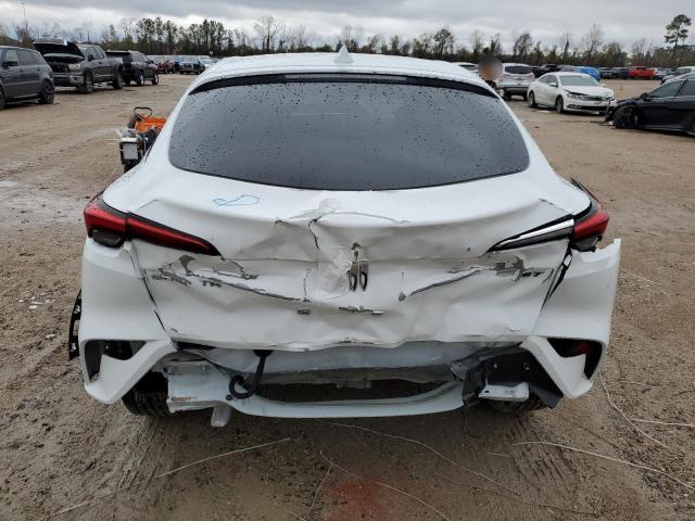 2024 BUICK ENVISTA SP KL47LBE25RB223500